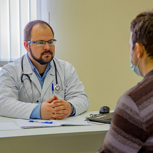 Ноотропная парентеральная терапия 1 процедура